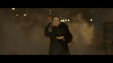 感觉她离婚后,整个人都变得高级了?