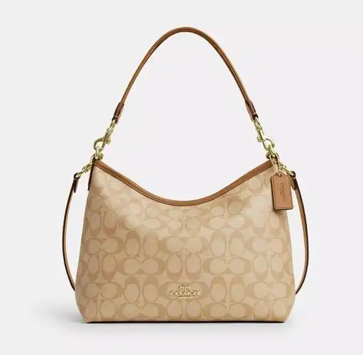 coach蔻驰laurel 单肩包cr149