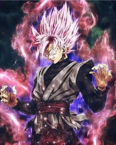 龙珠超黑悟空并不是最大的败笔反倒成为时