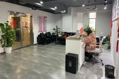 走进企业——重庆一秒广告传媒有限公司