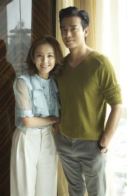 毛哥威武对话加油爱人主演毛林林三