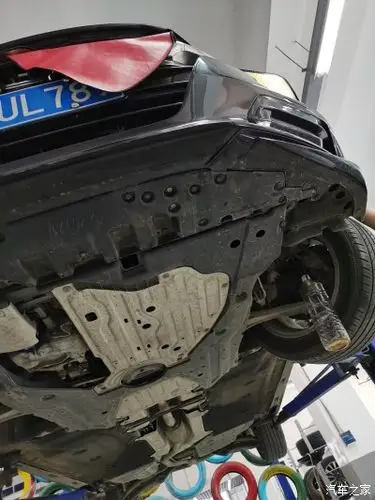 十代雅阁精英版,三年六万公里分享