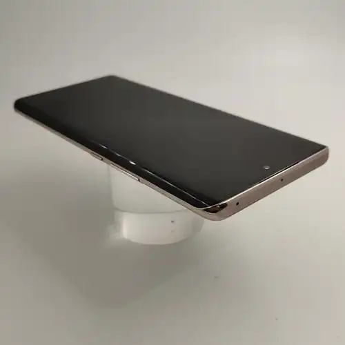 荣耀【荣耀 50】5g全网通 初雪水晶 8g/128g 国行 95新 - 专业质检