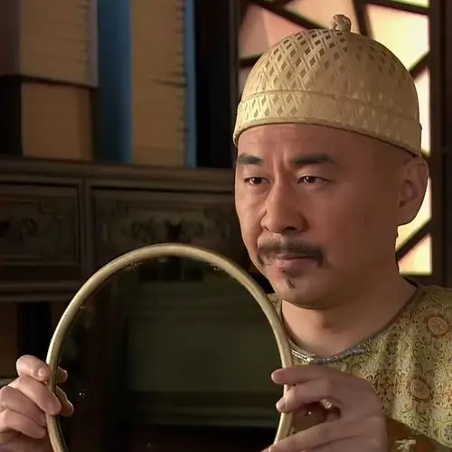 手机清内存,分享一下甄嬛传表情包