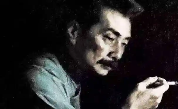 原创鲁迅一生嗜烟如命戒烟15年直到去世也没能成功最后死于香烟