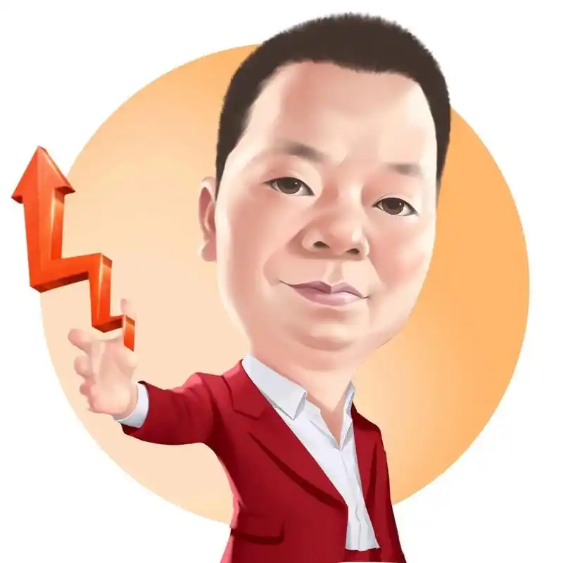 适合30-40岁的幽默大叔头像,有气质又炫酷 帅气的大叔们也换一款有