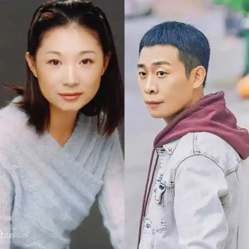 守护初恋10年,走红后却和离异带娃的钱琳琳结婚,张译图什么?