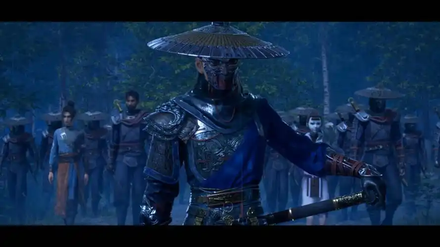 唢呐一响,老李登场,霸气救妻,恭迎新不良帅!