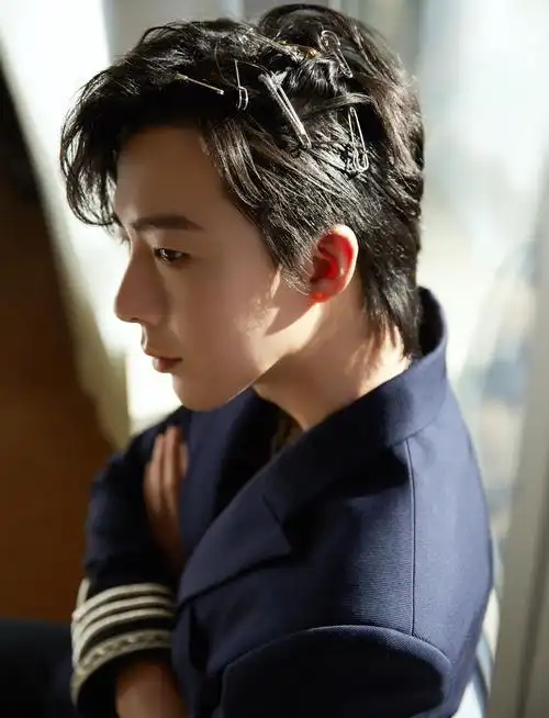 刘宇宁新歌《爱情之所以》发布预告