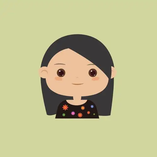 ai制作个人头像