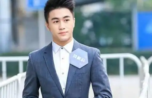 何猷君的身高有多高何猷君怎么上的麻省理工