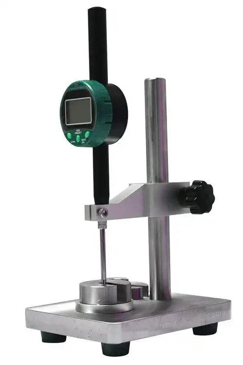 织物厚度计/数显厚度仪