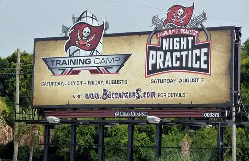 tampa bay buccaneers night practice | flickr – 相片分享!