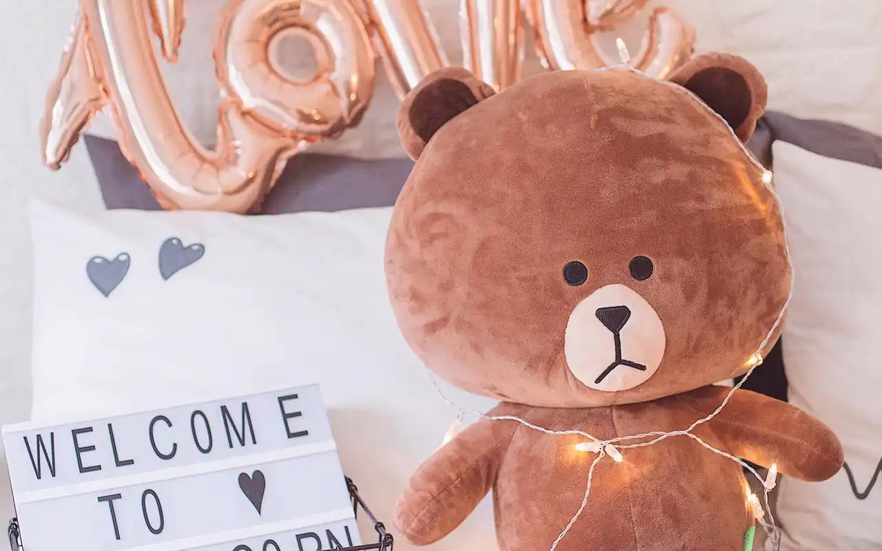 粉色系小清新唯美静物高清图片桌面壁纸