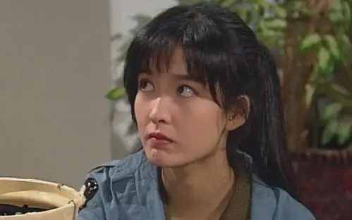 大时代周慧敏你说过的你一离开这栋房子就要回香港你靠得住母猪也会上