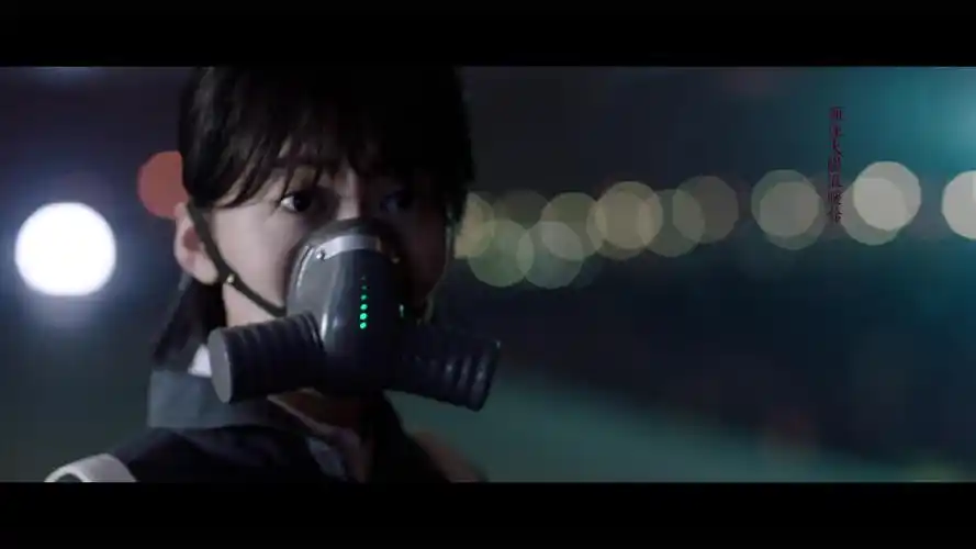 岑宁儿《风知道》(电影《镜像人·明日青春》片尾曲)-音乐视频-搜狐