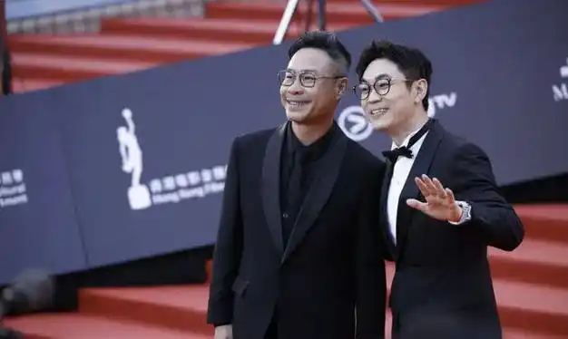 香港这一夜,红毯争艳明星云集,可依旧"救不了"香港电影