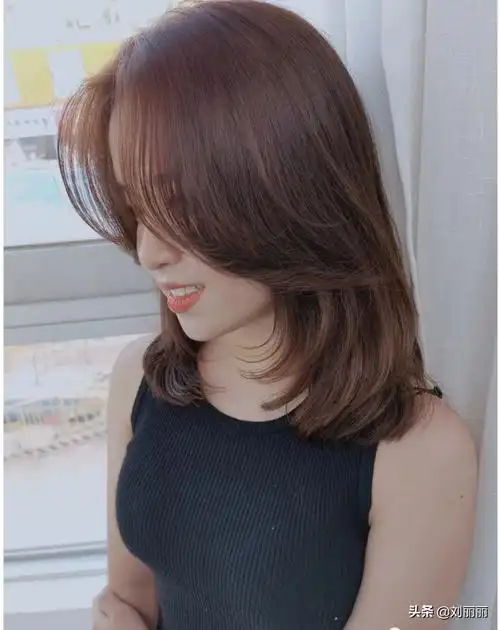 短发发型图片2017女潮流时尚(发型别再乱剪了) - 赤虎壹号