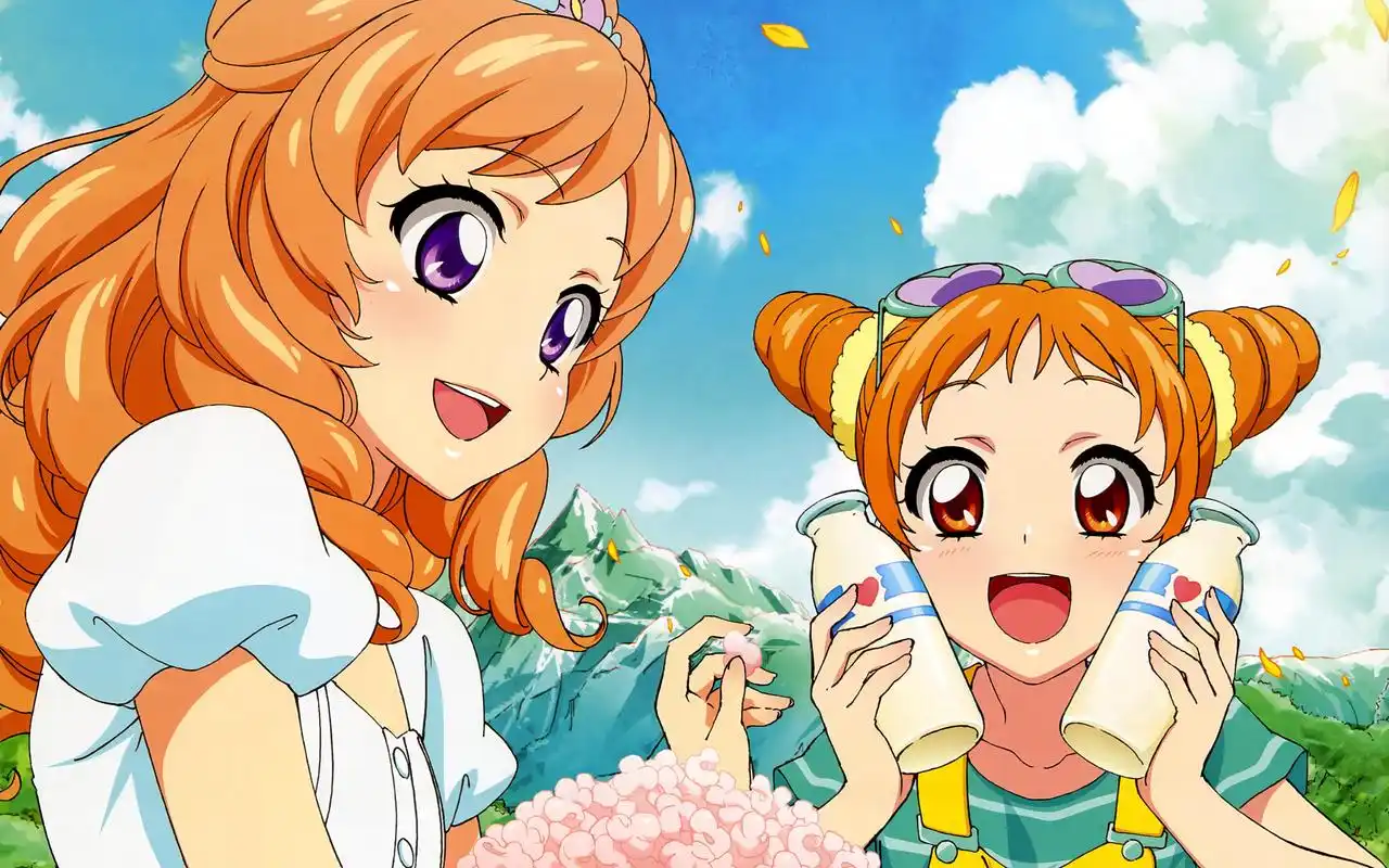 唯美高清桌面壁纸(三)高清大图预览1920x1200_卡通动漫下载_美桌网