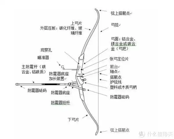 夏天玩点不一样的,新晋高人气运动!一份超全的射箭小白入坑指南
