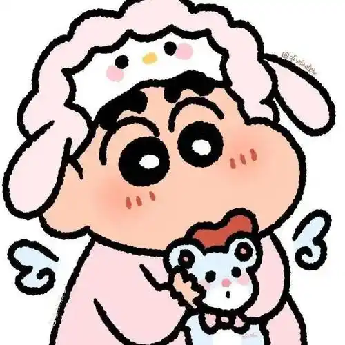 头像|保存一下好看又可爱的头像 676767_男女_来自_网络