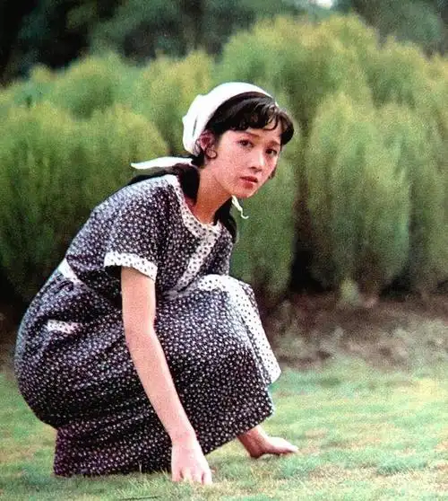 双料影后龚雪因流氓案断送演艺路如今的她怎么样了