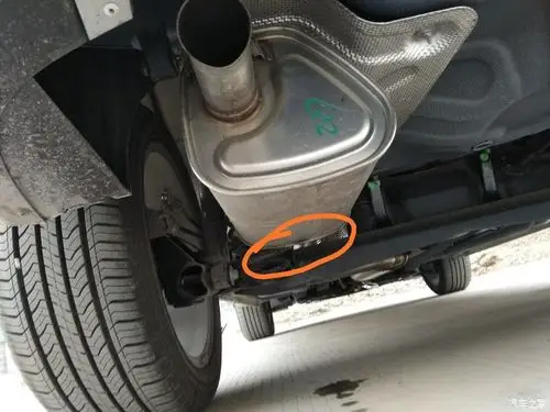 排气筒下面滴水吗?