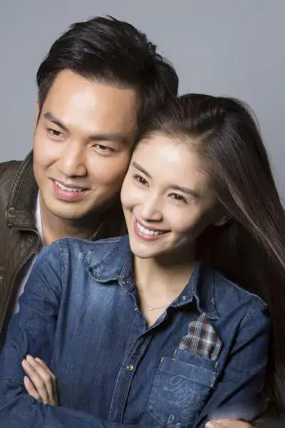 钟汉良承认过的女友 齐芳和谢易桦究竟谁是男神的老婆