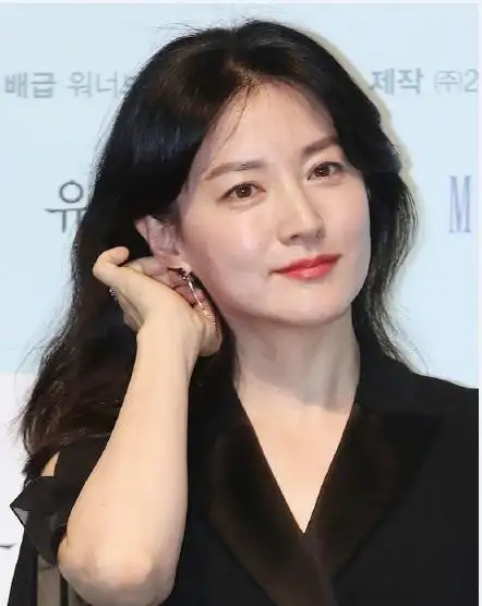 长相端庄大气的女人这些女星拥有大气长相