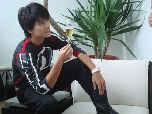 p>王传一(kingone),1980年5月5日生于中国台湾,中国台湾男歌手,演员