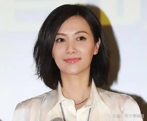 这是徐静蕾对于最新一轮怀孕传闻的回应,一向低调处理私人生活的她,用