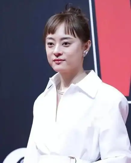 甄嬛传13年陶昕然复出孙俪老了毛晓彤鼻子成话题