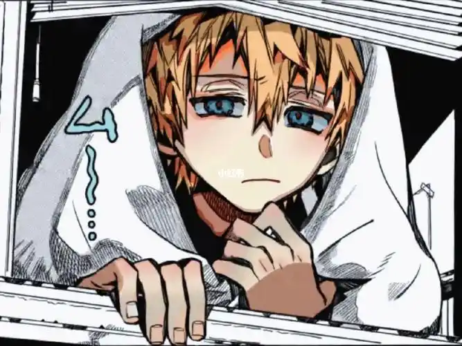 25普和司贺图感觉赶不来#地缚少年花子君  #线稿上色