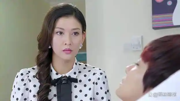 《情谜睡美人》:叶依姗的新生活,揭开豪门丑闻最终婉拒爱情!