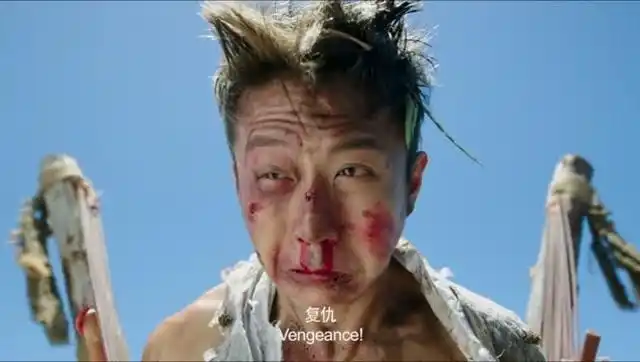 分手大师:邓超超冒充毛里求斯的国王,最后被教训的样子太可怜了