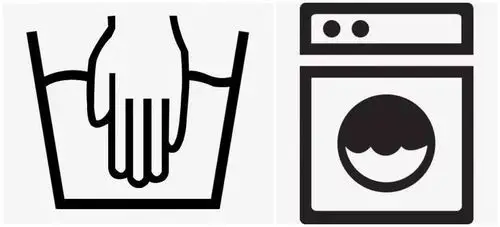 5个绝招,教你巧洗衣物_洗衣服