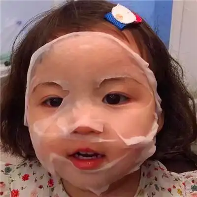 独一无二的沙雕头像女 高清好看的女生头像沙雕憨憨可爱图片_搞笑头像