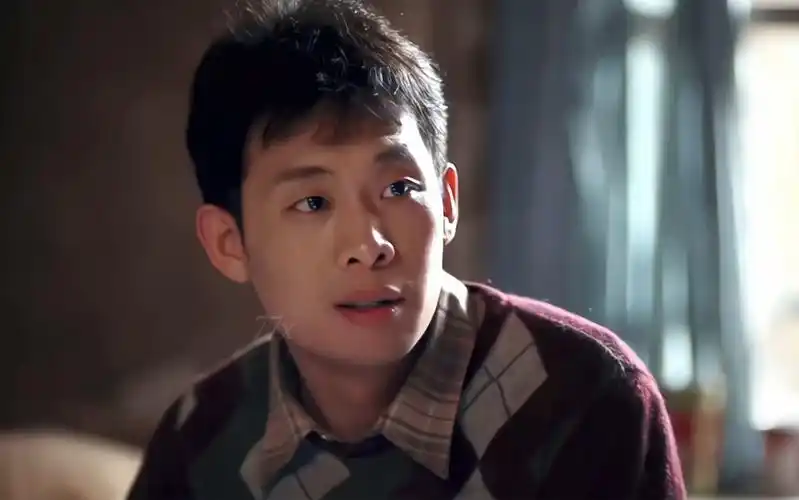 张译|音乐一响 初恋登场