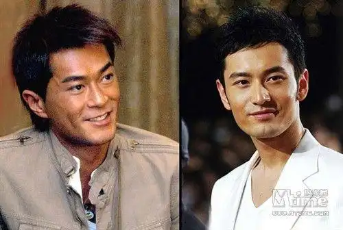 大闹天宫9月拍续集传古天乐演唐僧黄晓明演八戒