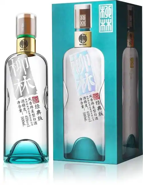 柳林酒春节红包大酬宾开启