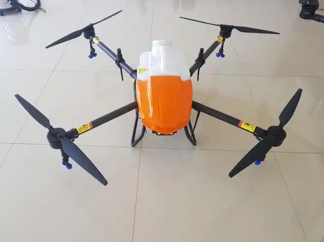 无人机打药专用大型农药农用超大号载重植保打农药喷药农业用