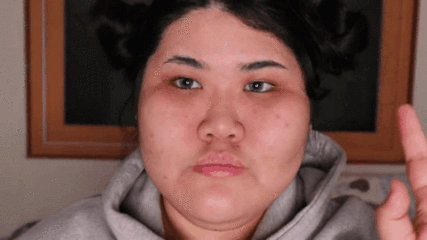 韩国《整容液》将上映:"告诉你一件恐怖的事,长得丑就是原罪"|丑女大