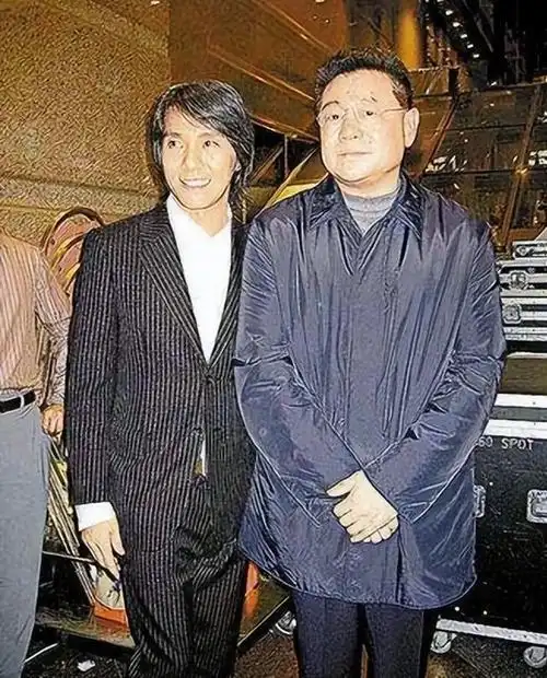 刘銮雄我把时间浪费在了女人身上现如今悔不当初