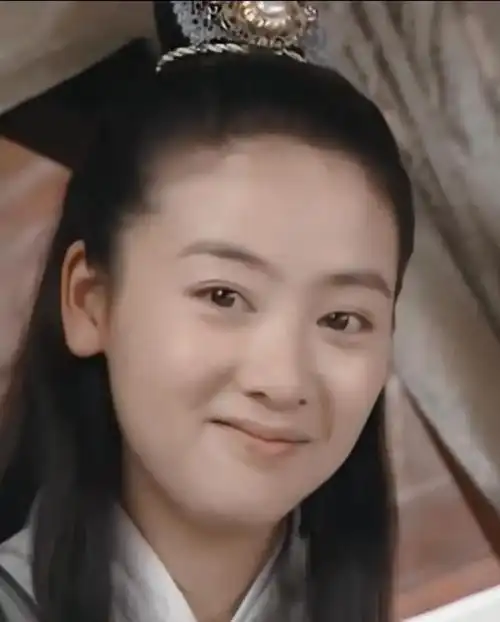 时隔20年,再看《上错花轿》两位女主,才知道什么是人生如戏