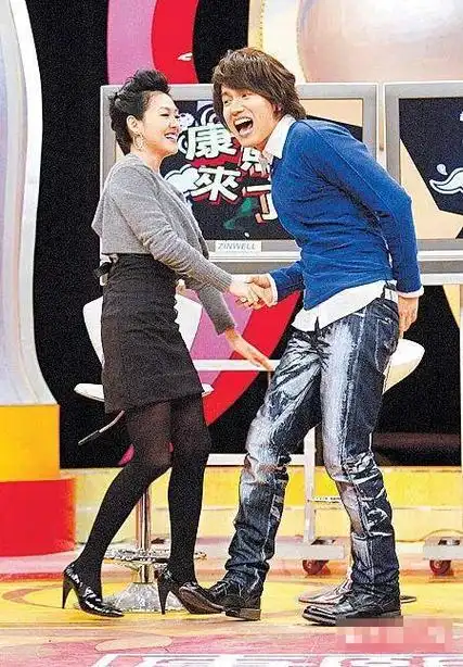 纠缠性感女神14年遗憾收场|言承旭|林志玲|吴建豪|流星花园_网易订阅