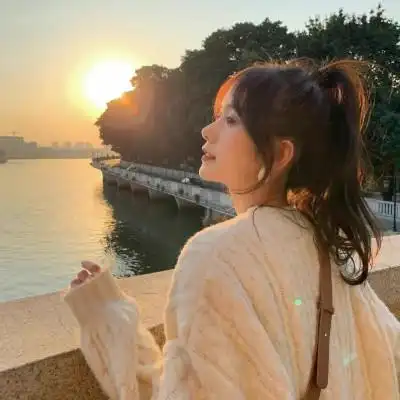 闺蜜头像单人真人唯美108张_闺蜜姐妹女生头像_头像屋