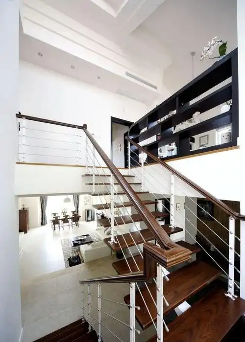 小户型北欧现代风客厅装修设计装修效果图