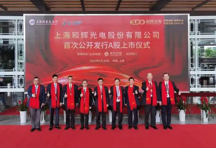 和辉光电科创板上市:市值563亿 年亏损超10亿__凤凰网