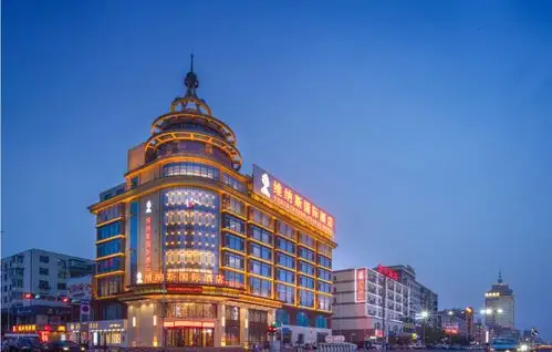 维纳斯国际酒店