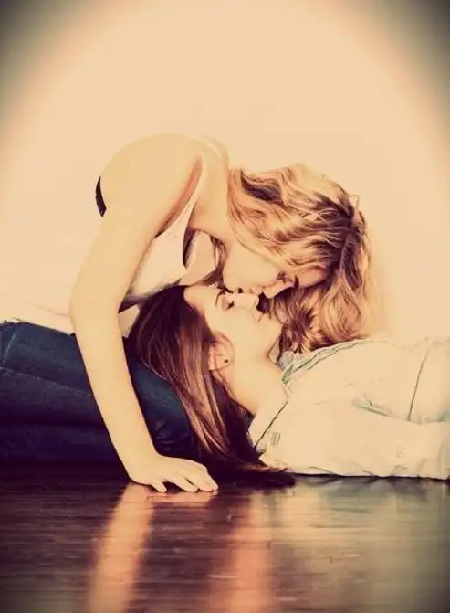 2319541" data-lemmaid="2319541">百合 /a>,lesbian,les, girlslove